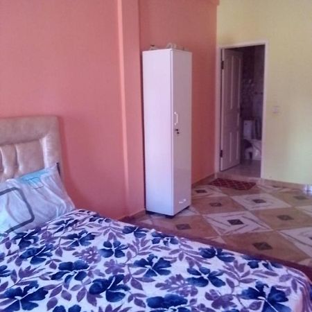 Blue Meadow Appartement Moulay Bousselham Buitenkant foto