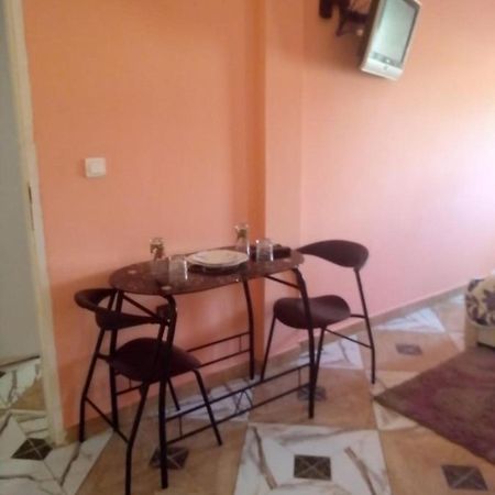 Blue Meadow Appartement Moulay Bousselham Buitenkant foto