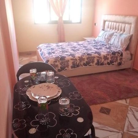 Blue Meadow Appartement Moulay Bousselham Buitenkant foto