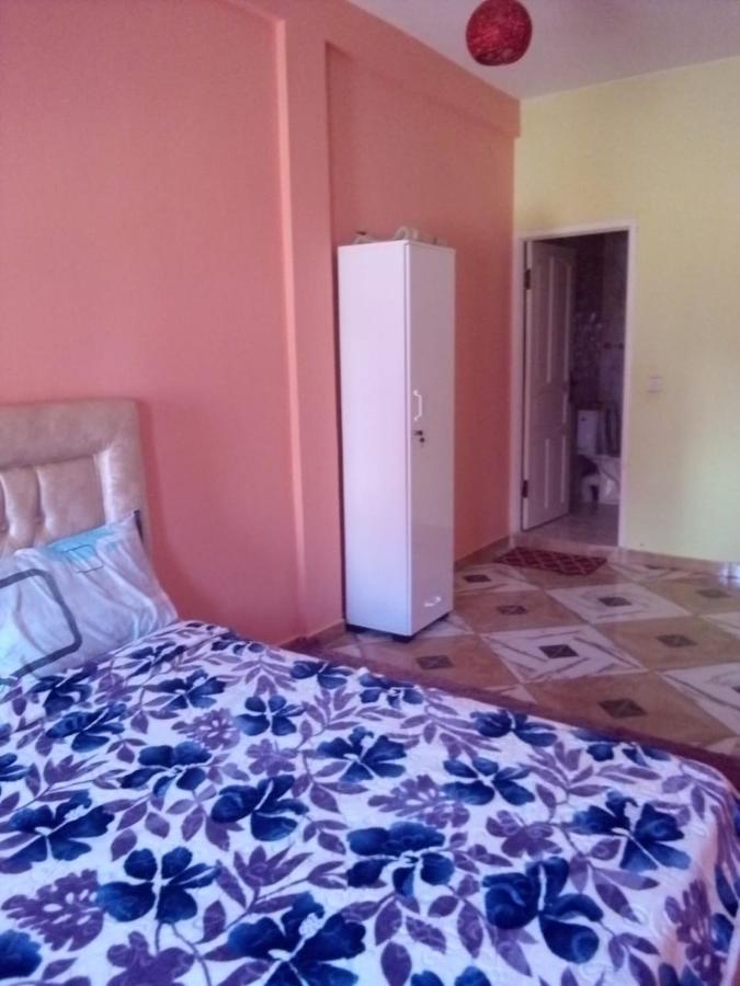 Blue Meadow Appartement Moulay Bousselham Buitenkant foto