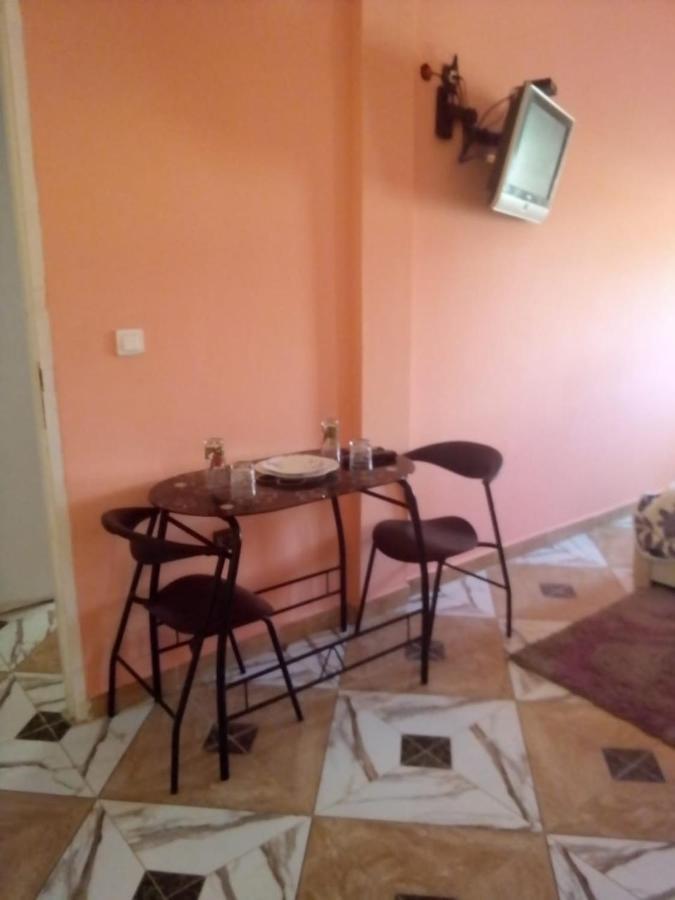Blue Meadow Appartement Moulay Bousselham Buitenkant foto