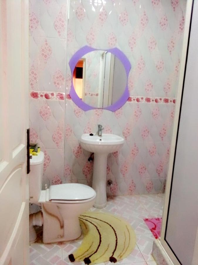 Blue Meadow Appartement Moulay Bousselham Buitenkant foto